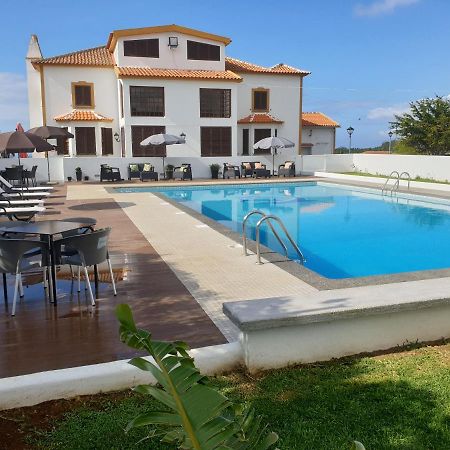 Casa Marques Bed & Breakfast Angra do Heroismo Ngoại thất bức ảnh