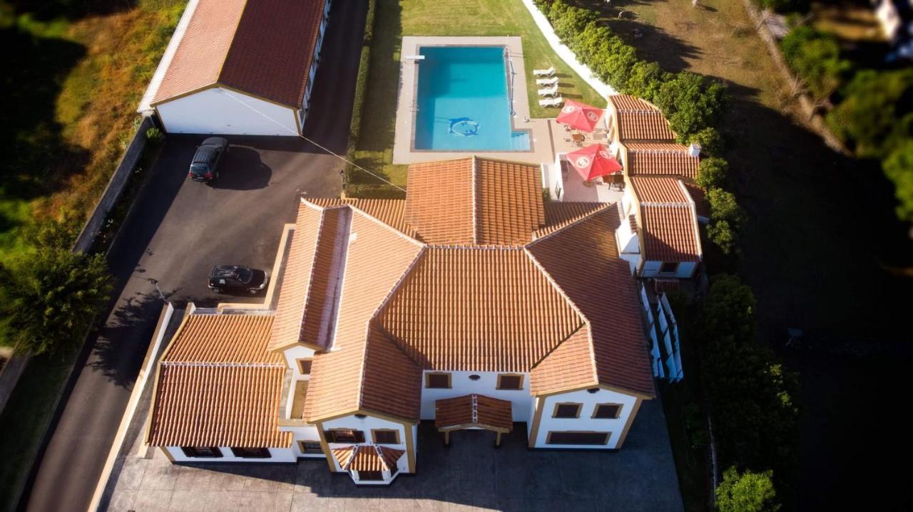 Casa Marques Bed & Breakfast Angra do Heroismo Ngoại thất bức ảnh