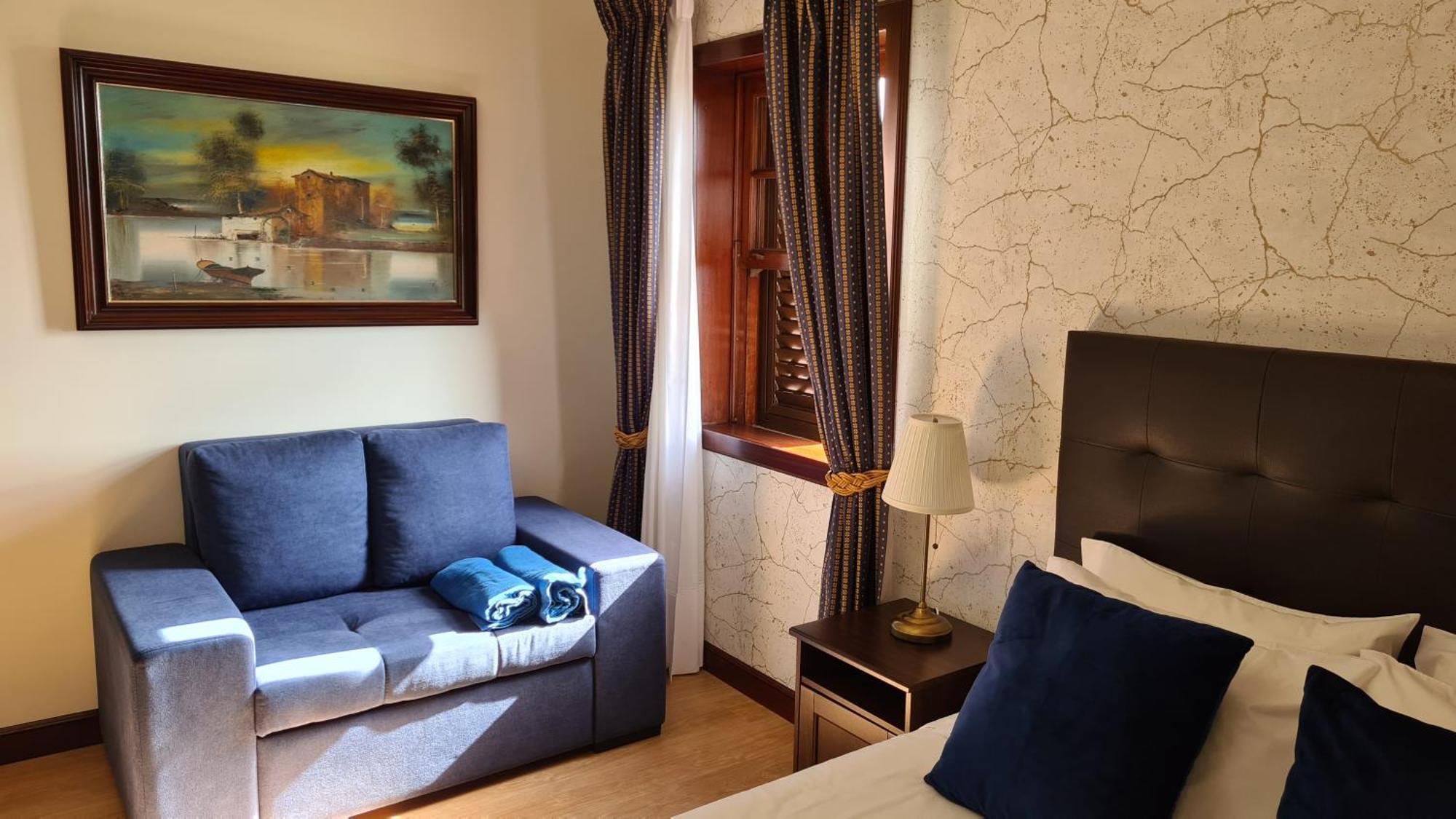 Casa Marques Bed & Breakfast Angra do Heroismo Phòng bức ảnh