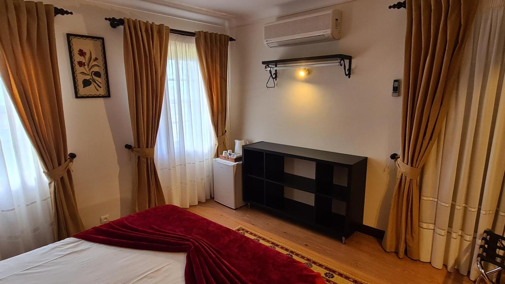 Casa Marques Bed & Breakfast Angra do Heroismo Phòng bức ảnh