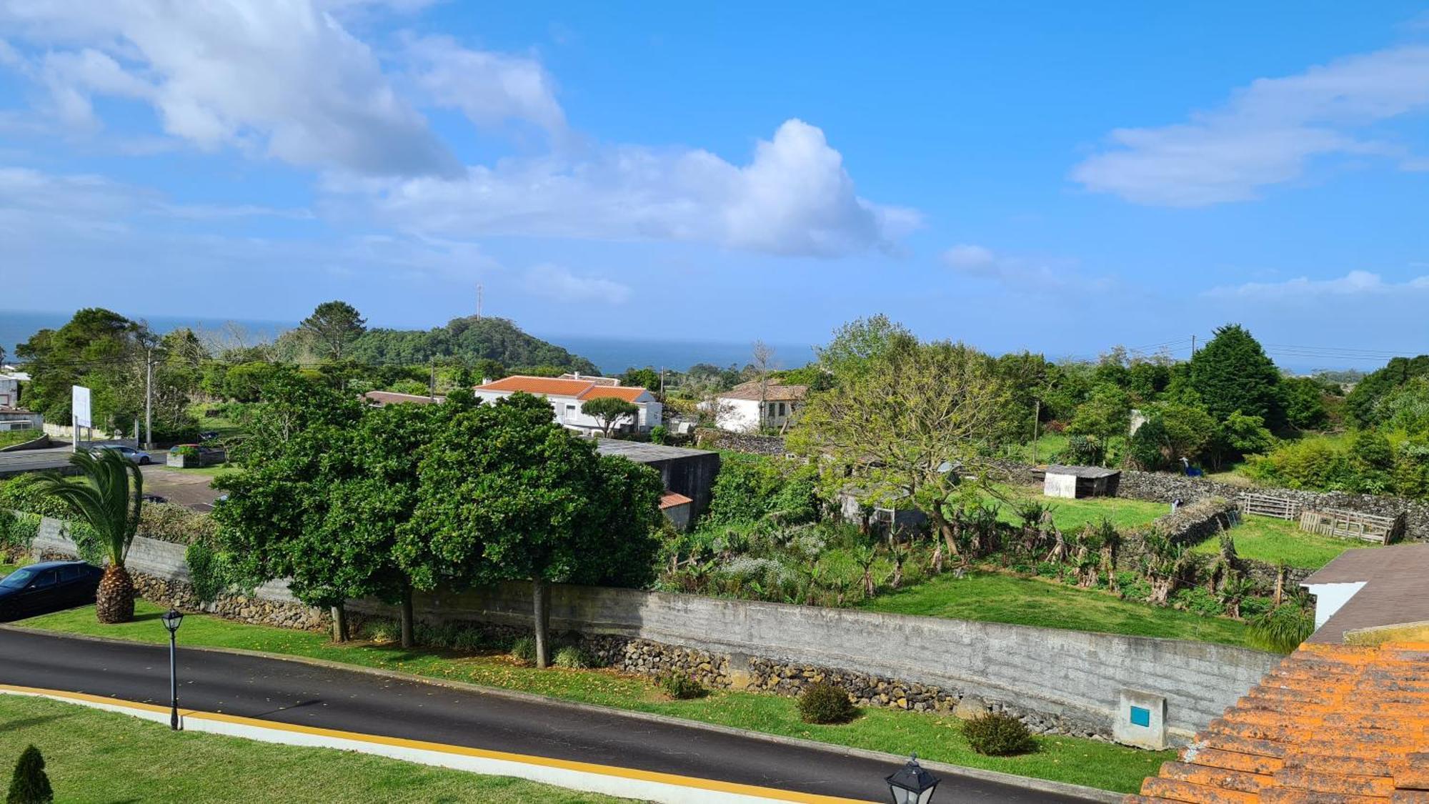 Casa Marques Bed & Breakfast Angra do Heroismo Phòng bức ảnh