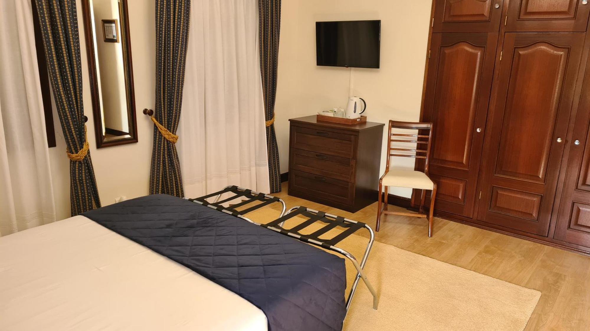 Casa Marques Bed & Breakfast Angra do Heroismo Phòng bức ảnh
