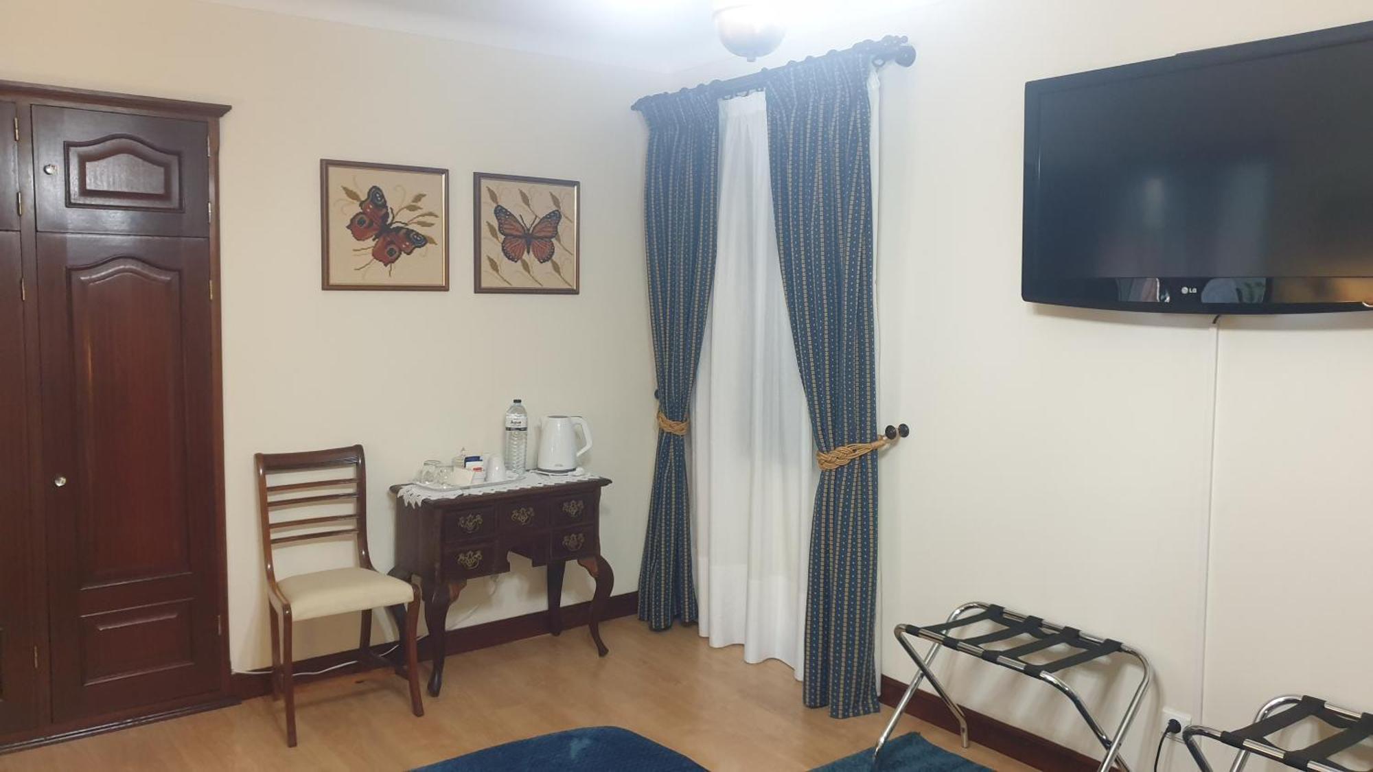 Casa Marques Bed & Breakfast Angra do Heroismo Phòng bức ảnh