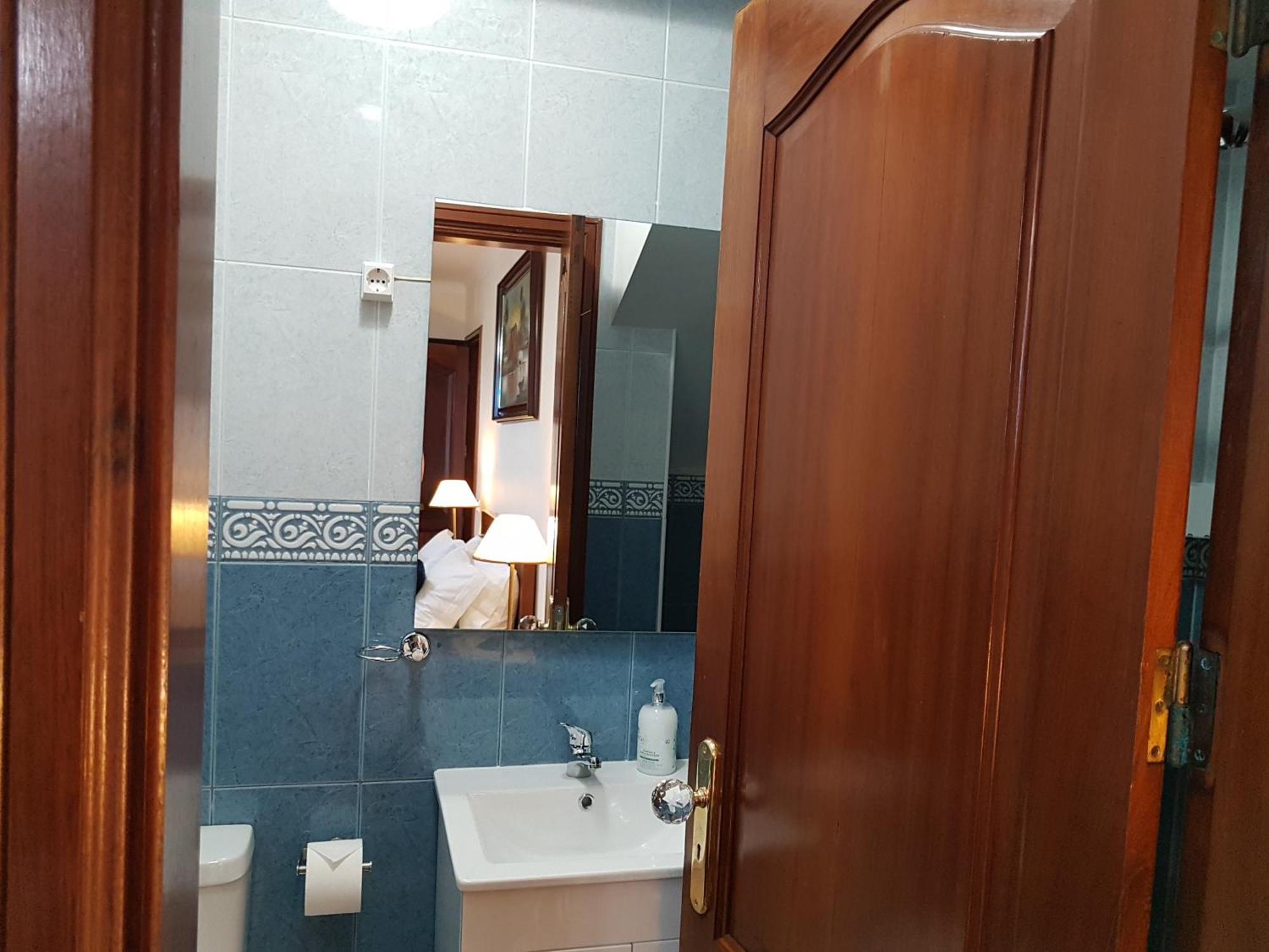Casa Marques Bed & Breakfast Angra do Heroismo Phòng bức ảnh