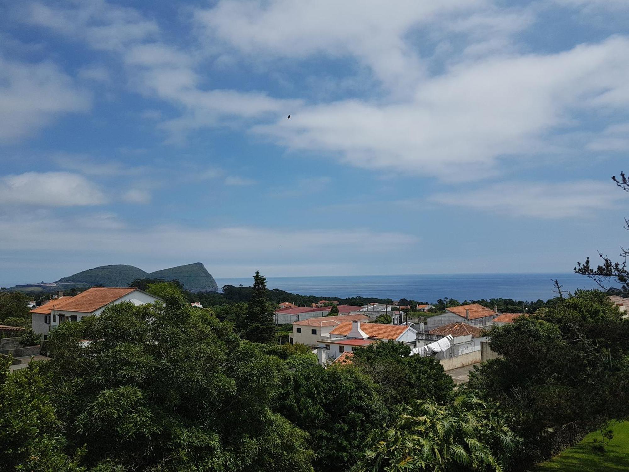 Casa Marques Bed & Breakfast Angra do Heroismo Phòng bức ảnh